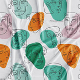 Digital Printed Fabric Manufacturer in India